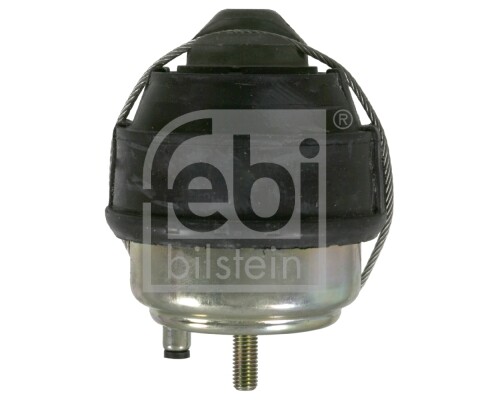 Febi Bilstein 22646 Motorlager Motorhalter Vorne FüR Volvo S60 I S80 TS XY V70-image