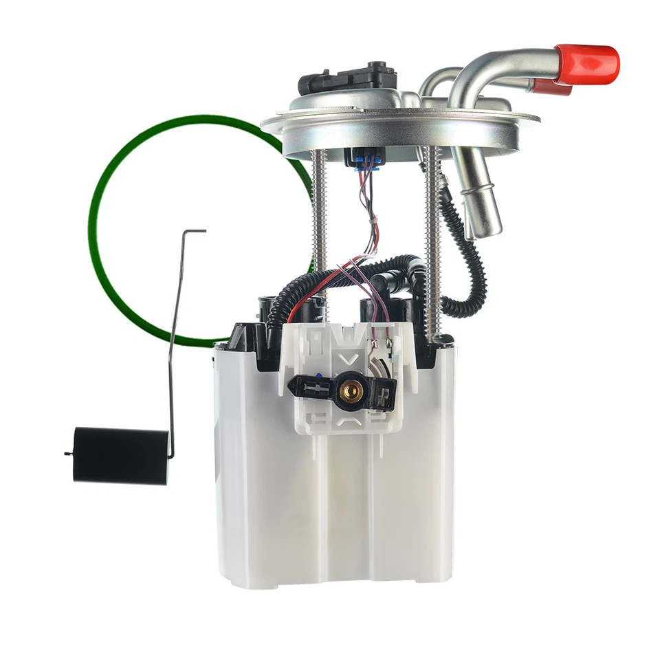 Fuel Pump Assembly for 2004-2006 Chevrolet Avalanche 1500 5.3L & 2007 Avalanche - Image 3 of 4