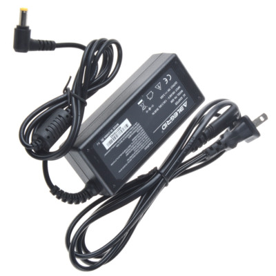 AC Adapter Charger Cord for eMachines E640 E640G E730 E730G E730Z E730ZG Laptop