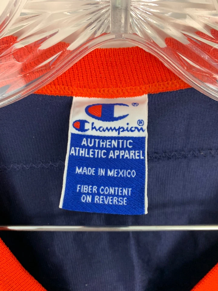 Футболка Denver Broncos NFL Terrell Davis No30 чемпионская мужская взрослая размер 52 - Изображение 3 из 3