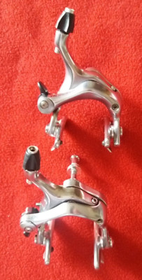 Shimano DURA ACE Bremspaar BR-7800 Ant und Post NEU