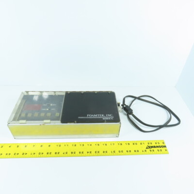 GraLab 505 Digital Darkroom Timer W/Aluminum Enclosure