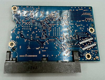 PCB 101490 110 0A90233 01 HITACHI HDS721010CLA632 41A HR 01