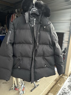 MOOSE KNUCKLES 3Q JACKET ダウンジャケット　Sサイズ美品 s-l400.jpg