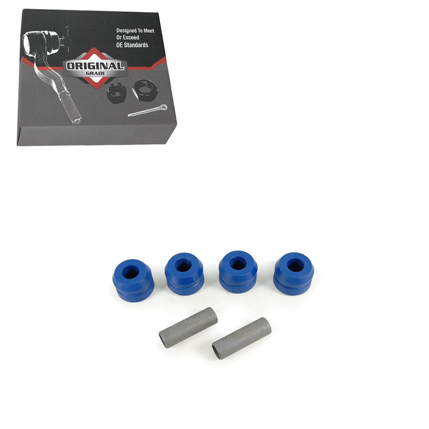 1995-1997 Nissan Pickup Front Suspension Strut Rod Bushing Kit by Mevotech