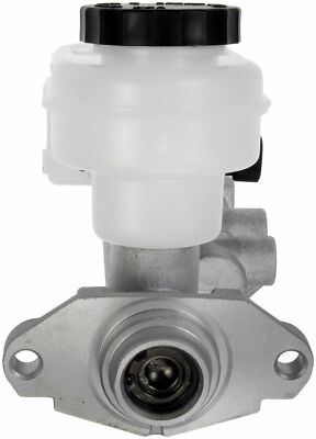 Brake Master Cylinder For 1992-1996 Chevrolet Corvette Dorman