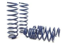 H&R 28740-2 Sport Lowering Springs 17-23 Mercedes E300/E350/E400/E450