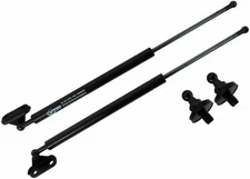 Tailgate Hatch Struts Springs Shocks For 2003-2009 Toyota 4Runner Lift Supports