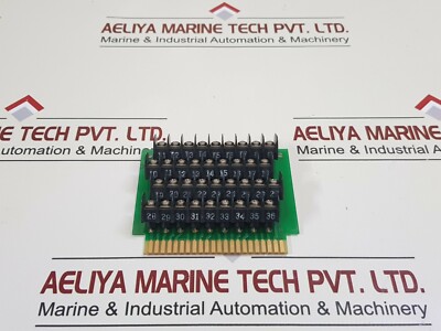 PI-1 2102 Printed Circuit Board (PCB)