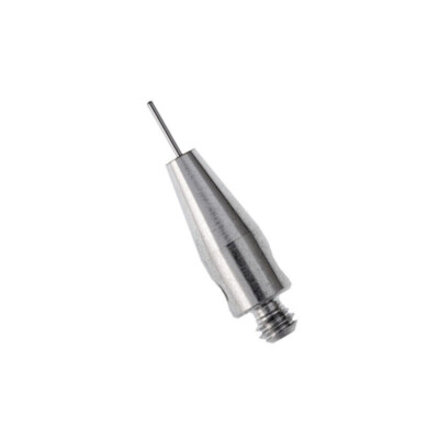 CMM Touch Probe M2 Thread 10mm Length 0.3mm Diameter CMM Stylus for A-5003-1208
