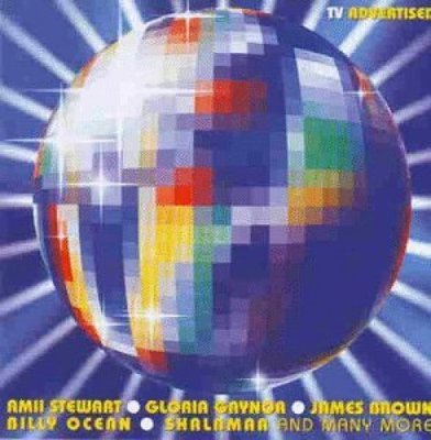 Get Funkey (1996, Edel) Amii Stewart, Gloria Gaynor, James Brown, Shala.. [2 CD]