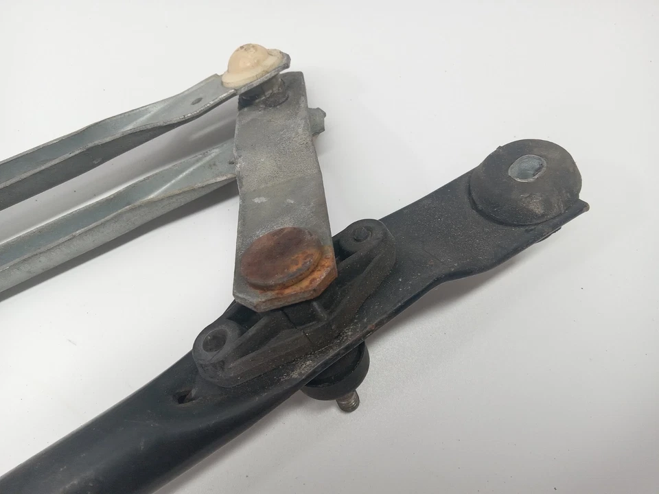 Pontiac Grand Prix 1997-2003 motor limpiaparabrisas con acoplamiento OEM, 620-00869 Foto 4 de 4