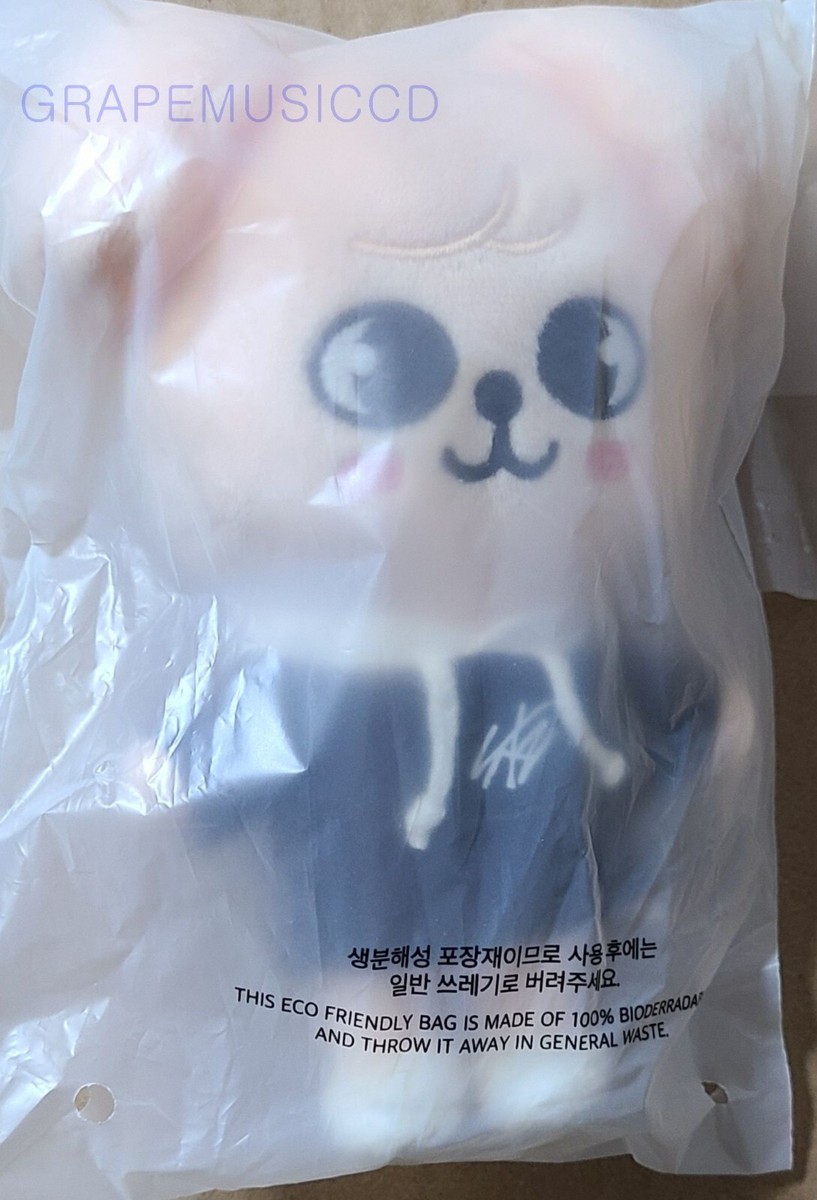 STRAY KIDS SKZ'S MAGIC SCHOOL OFFICIAL MD GOODS SKZOO PLUSH STRAY KIDS SKZ'S MAGIC SCHOOL OFFICIAL MD GOODS SKZOO PLUSH