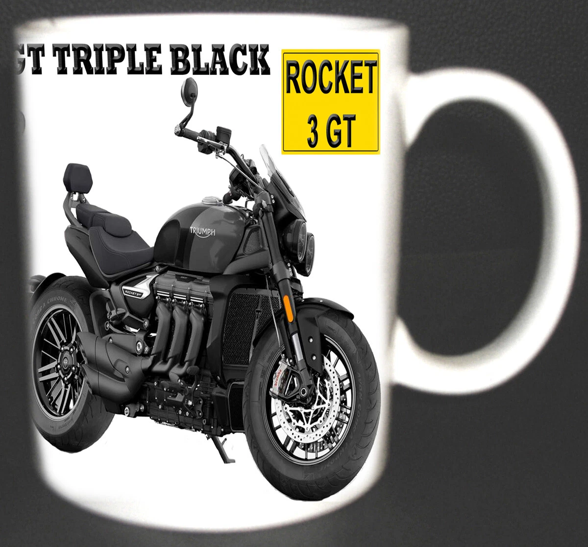Triumph rocket 3 2021 online