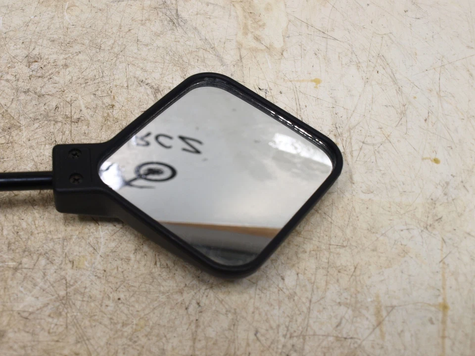 Espejo retrovisor izquierdo derecho 98-20 KTM 250 350 450 501 OEM 58012040000 #6174 Foto 3 de 4