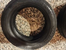 Keystone Hood Balloon Pressed Steel Toy Truck Tires. I Love Pedal Cars