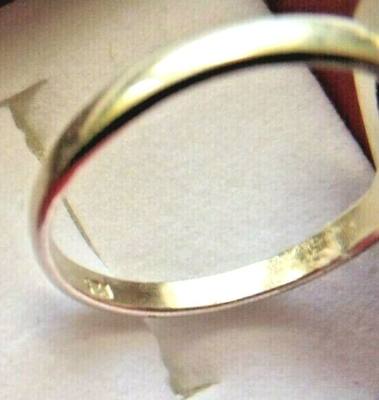Bague En Corail Naturel Rouge Et Argent Massif 925 - Taille 56 - Création Made In France