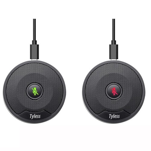 Easy to Use UM10 USB Conferencing Microphone with Plug and Play Functionality - Picture 9 of 10