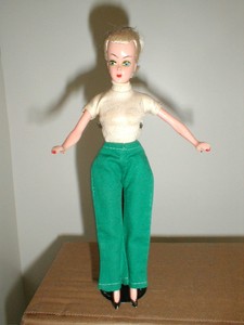 bild lilli doll ebay