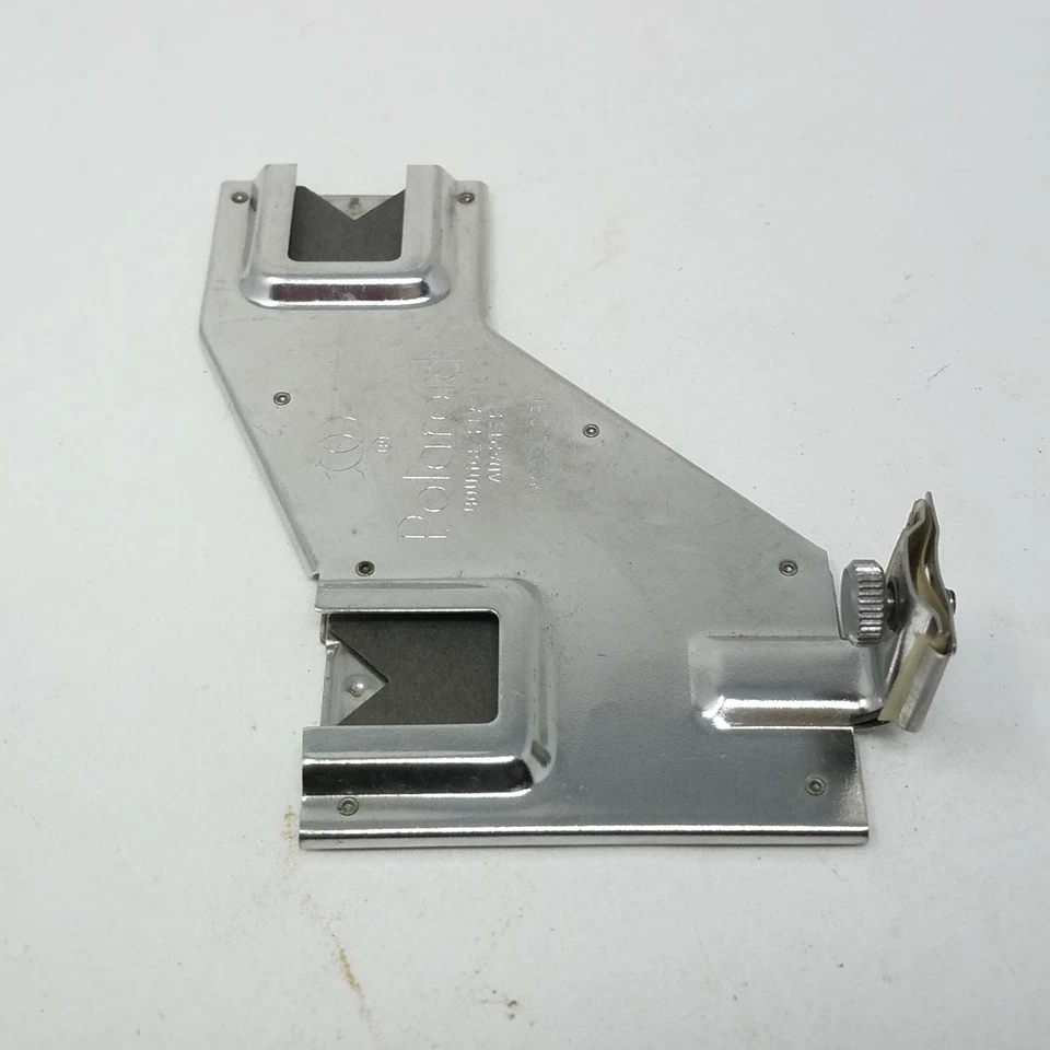 Polaroid Bounce Flash Adapter Bracket Model 291 - Image 2 of 4