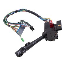 For 1999-2002 Silverado 1500 Turn Signal Switch 26082243 2000-2002 Tahoe For 1999-2002 Silverado 1500 Turn Signal Switch 26082243 2000-2002 Tahoe