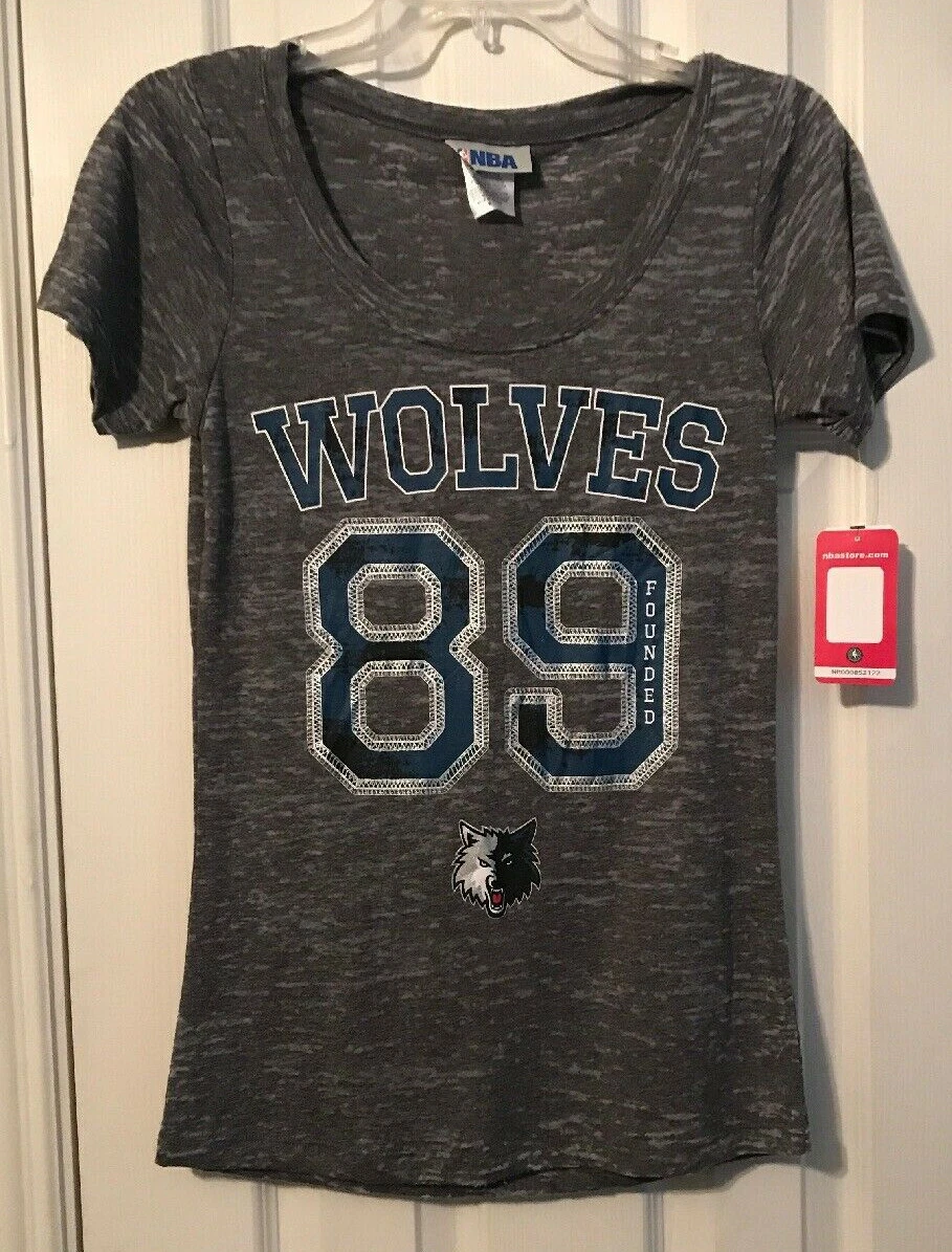 nba store timberwolves