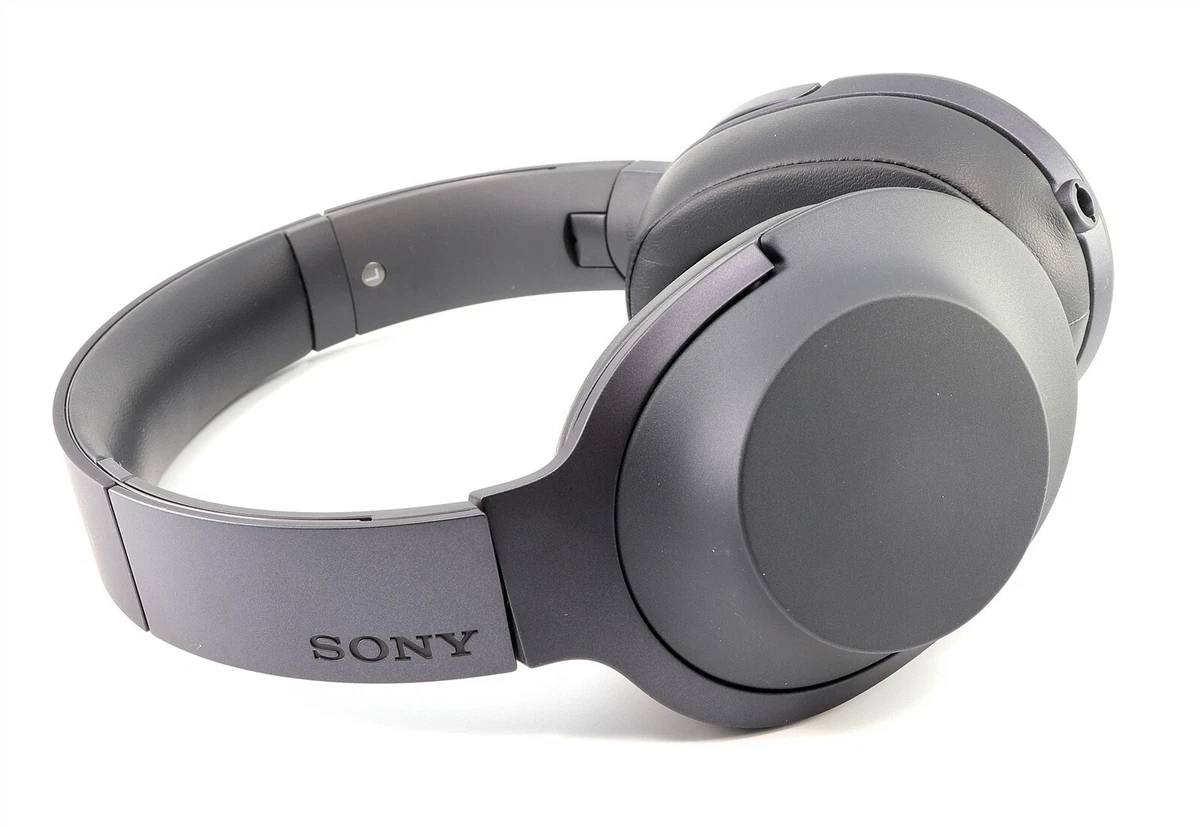 SONY h.ear MDR-100A Sealed Headphone High Resolution Sound EXCELLENT