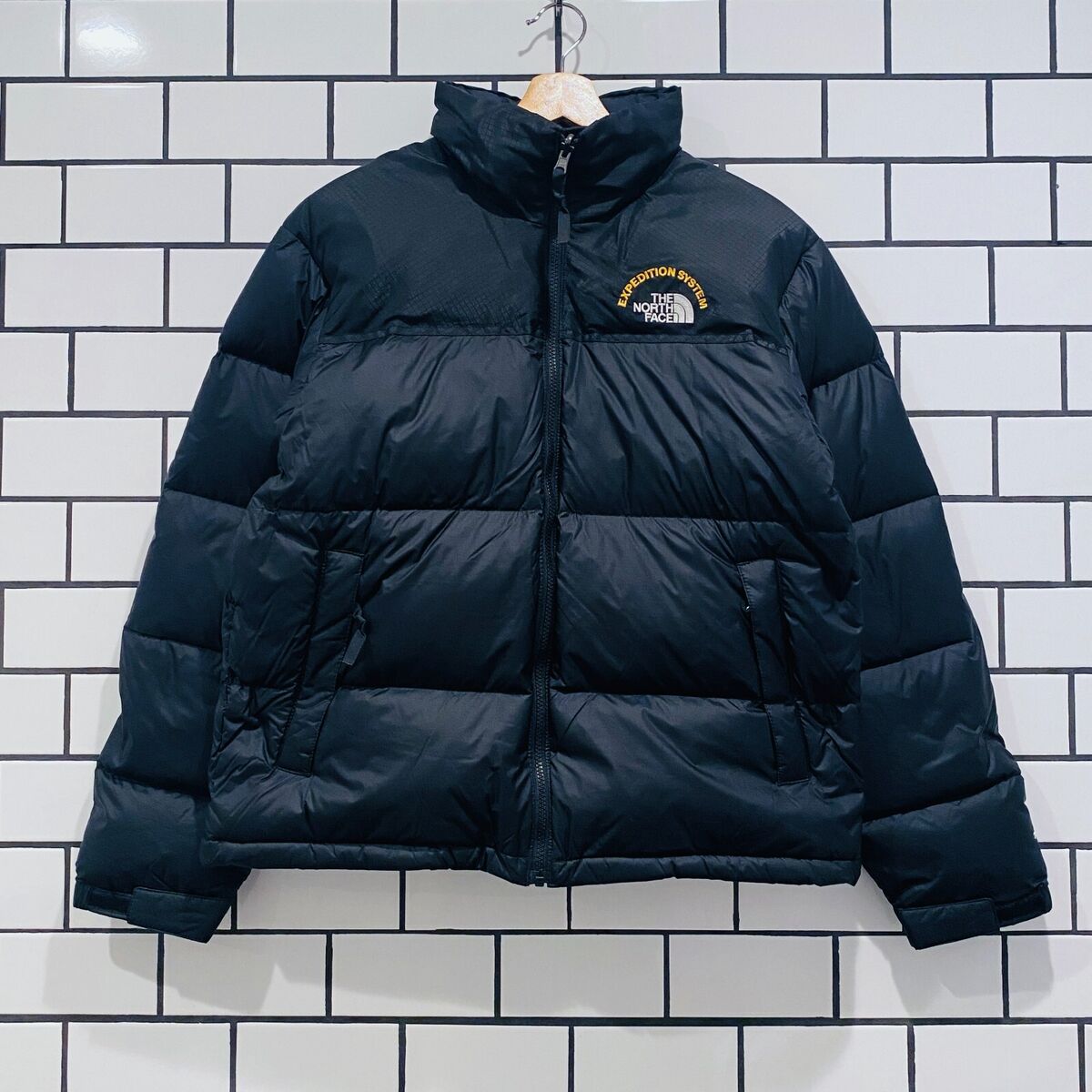 THE NORTH FACE 96 RETRO NUPTSE JACKET BLACK | eBay THE NORTH FACE 96 RETRO NUPTSE JACKET BLACK | eBay