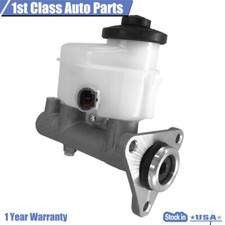 Brake Master Cylinder For 92-02 Toyota Corolla 93-97 Geo Prizm 4720112800