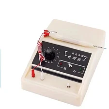 Engraving Machine Handhold Portable Electric Engraver Spark Lettering Pen