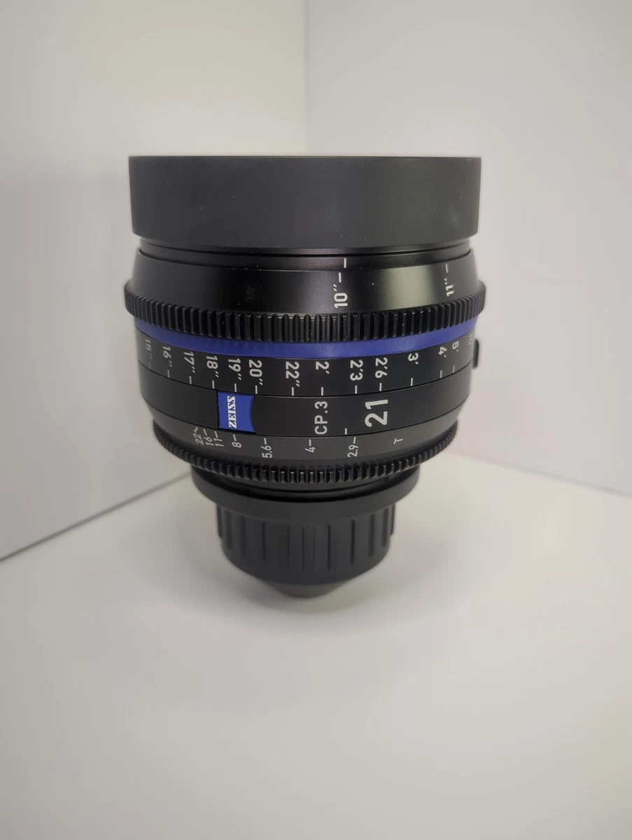 Zeiss Cp 2 for sale | eBay