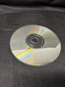 Sega Saturn Video Game - Area 51 - Complete