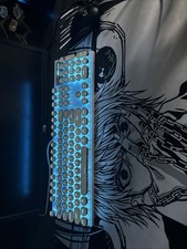    Full Gaming PC Setup   Monitor  PC  Mouse Pad   