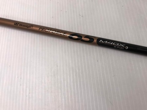 ORIGINAL ONE MINI DRIVER | 11.5 | S | PROFORCE 65M40X | USED | DRIVER | TAYLORMA - Picture 7 of 8