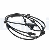 ABS Sensor Raddrehzahl Delphi SS21654-12B1 FüR Smart Fortwo 451 Cdi 300 301 400