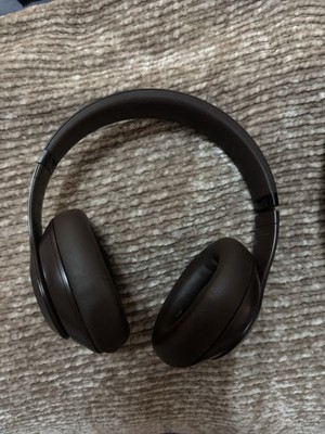 Beats by Dr. Dre Studio Pro Wireless Over-Ear Headphones - Deep Brown