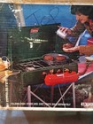 Colman 413G (2) Burner Camp Stove - Dated 8/78 — photo 10