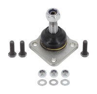 Moog Traggelenk FüHrungsgelenk LA-BJ-12690 Box FüR Lada Niva 2121 2131 LPG