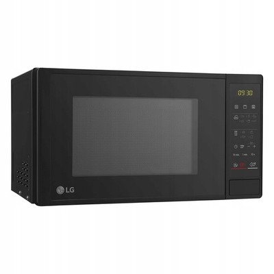 Freistehende Mikrowelle LG MH6042D