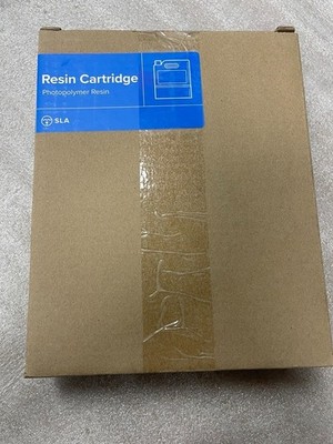 FORMLABS RS-F2-DUCL-02 Resin Cartridge Durable Resin V2