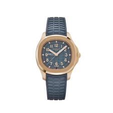 Patek Philippe Aquanaut 5269R-001 Travel Time...