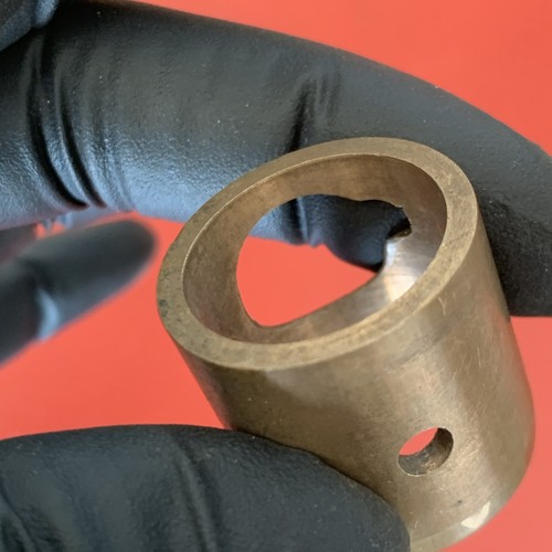 Matchless, Crank Bush, Timing Side, Single , New Old Stock - Picture 9 of 16