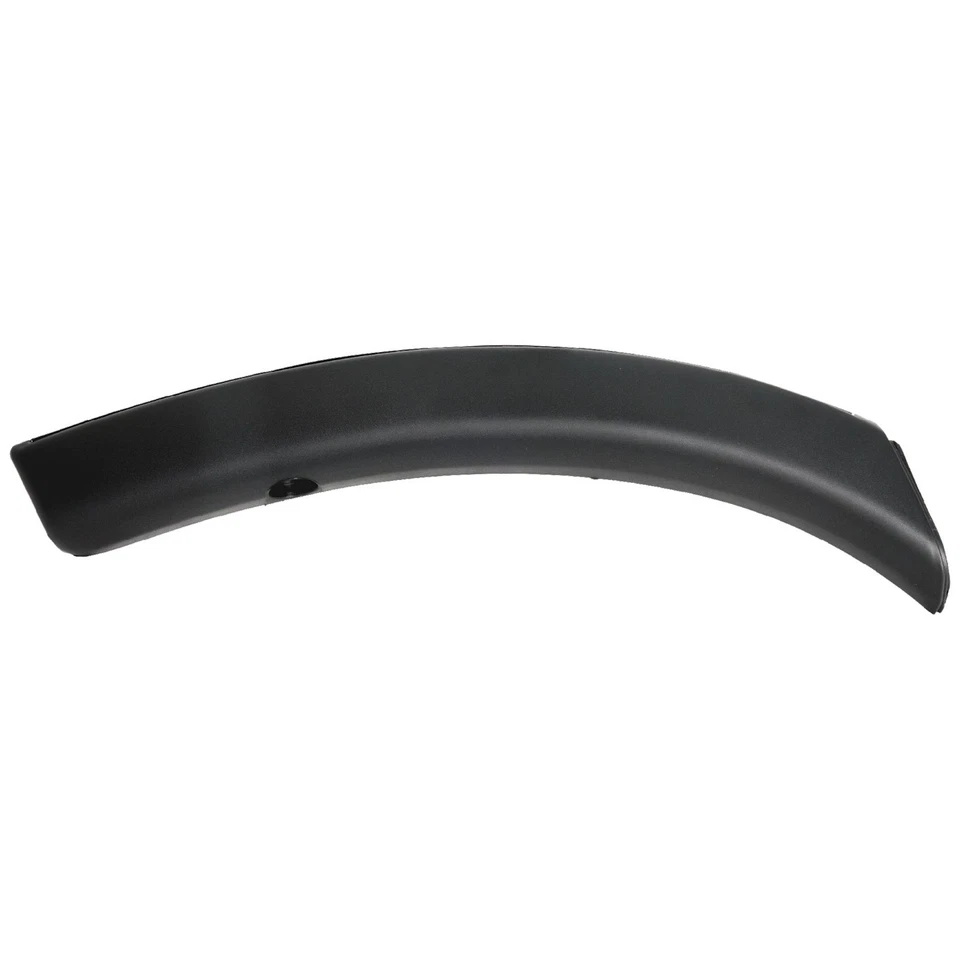 Fender Trim Molding Moulding Rear Passenger Right Side Hand 7407A318 - Image 2 of 4