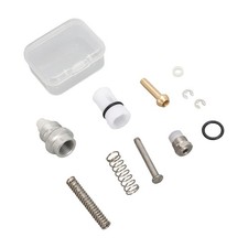 5650 Spray Gun Rebuild Kit For Iwata Lph400 W400 Lph200 Fix Leaking 5650 Spray Gun Rebuild Kit For Iwata Lph400 W400 Lph200 Fix Leaking