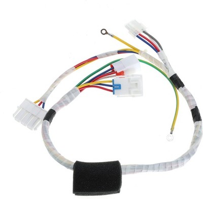 Multi-Wire Wiring Harness for LG Washer 6877ER1016F Replacement Parts