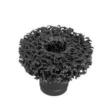 WP-HB1650 -  16mm Wheel Pro Hub Brush -6 pk - 50mm - Clip in 