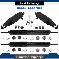Front Rear Shock For 1958 Buick Century Limited Roadmaster Special Super 6.0l Front Rear Shock For 1958 Buick Century Limited Roadmaster Special Super 6.0l