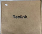 Reolink RLN8-410 Network Video Recorder Black NIB 8-channel