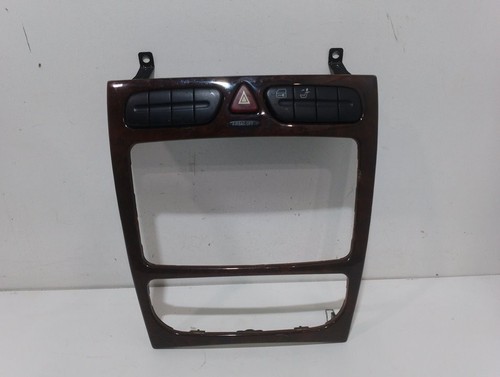 2038203710 AVERTISSEMENT / 5676932 POUR MERCEDES-BENZ CLASE C W203 BERLINA 180