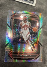 2022-23 Panini Prizm - Gary Trent Jr. #38 Pulsar Prizm